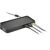Kensington SD3600 5 Gbps USB 3.0 Double 2K Docking Station