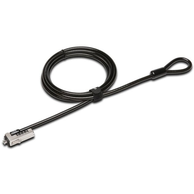 Kensington Slim Combination Ultra Cable Lock til standard SL