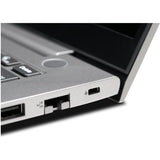 Kensington Slim Combination Ultra Cable Lock til standard SL