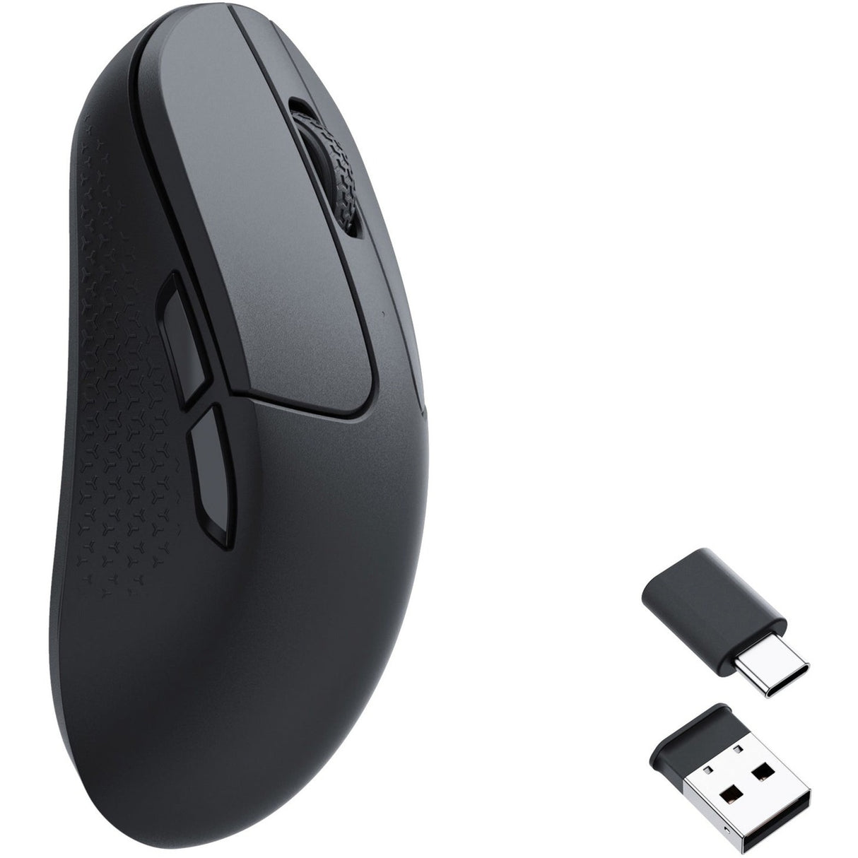 Keychron M3 mini trådløs