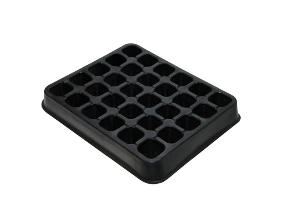 Fairzone spireboks - gummi - 30 rum