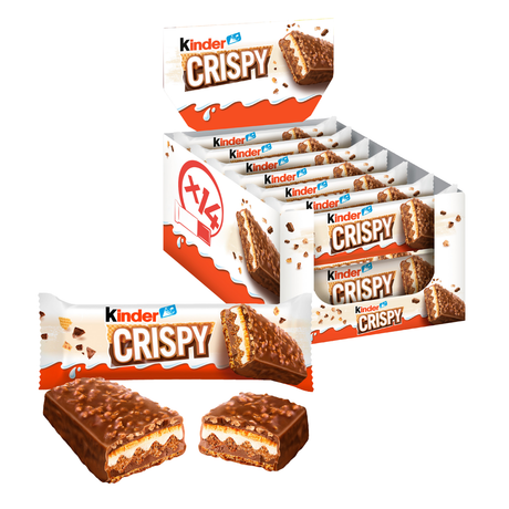 Børns sprøde t1 (14x 34 gr)