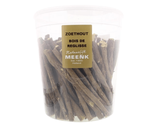 Meenk lakrids (1 kg)