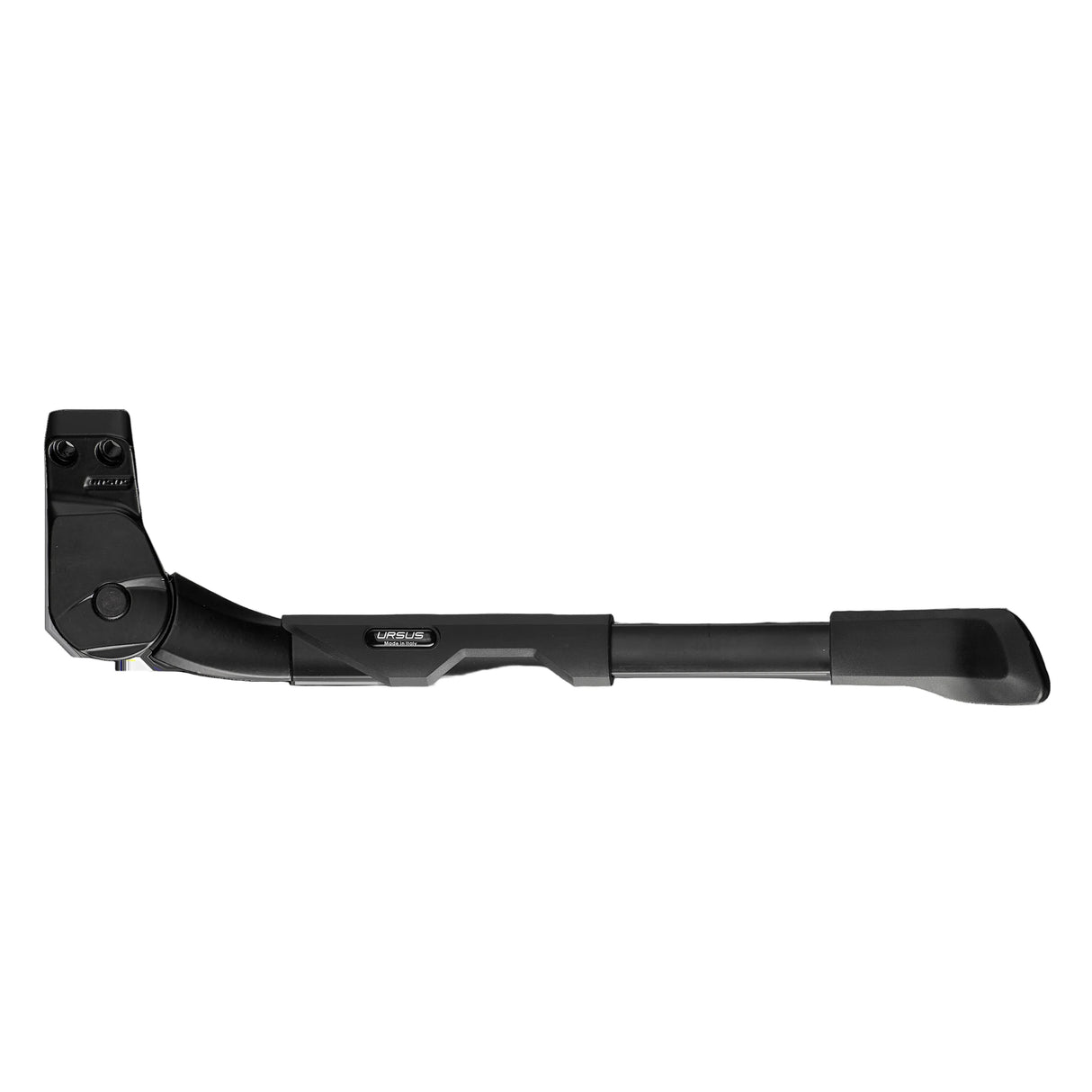 Ursus standard king evo xl - sort 18 mm
