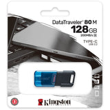 Kingston DataTraveler 80 M 128 GB