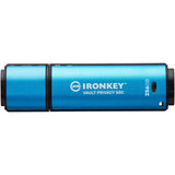 Kingston Ironkey Vault Privacy 50 256 GB