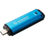 Kingston Ironkey Vault Privacy 50 256 GB