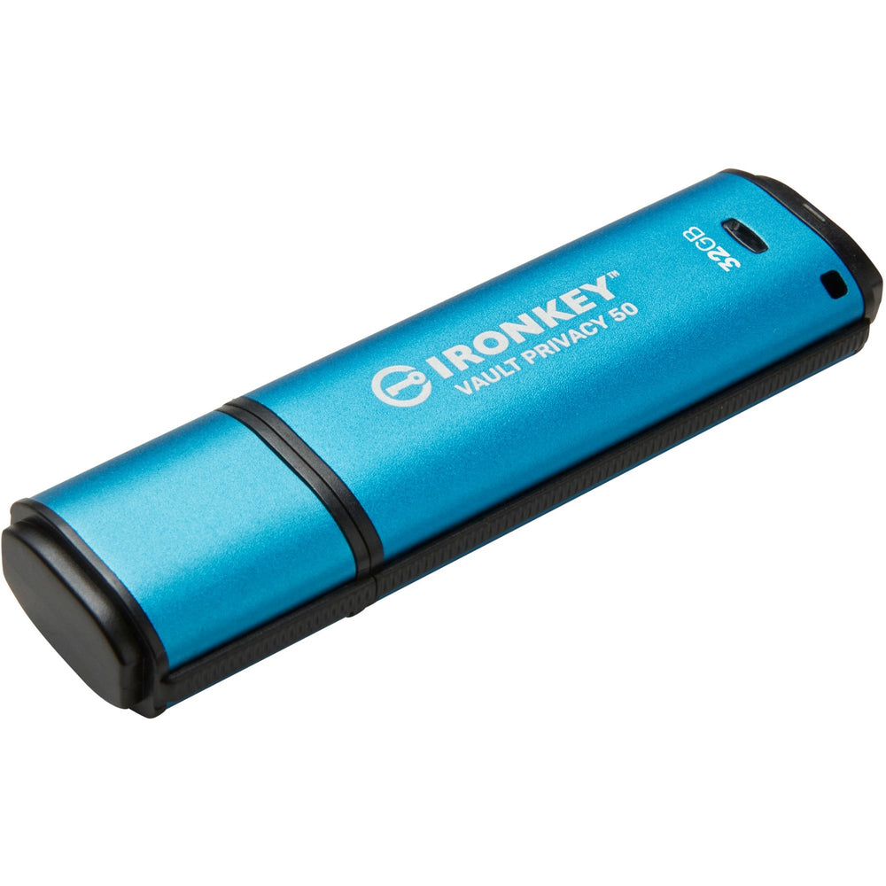 Kingston Ironkey Vault Privacy 50 32 GB