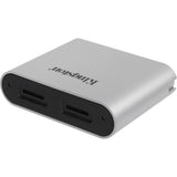 Kingston Workflow MicroSD -læser