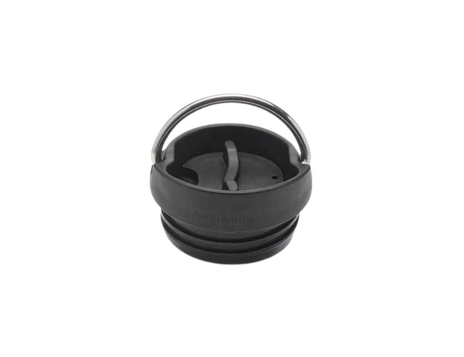 Klean kanteen kaffelåg - sort