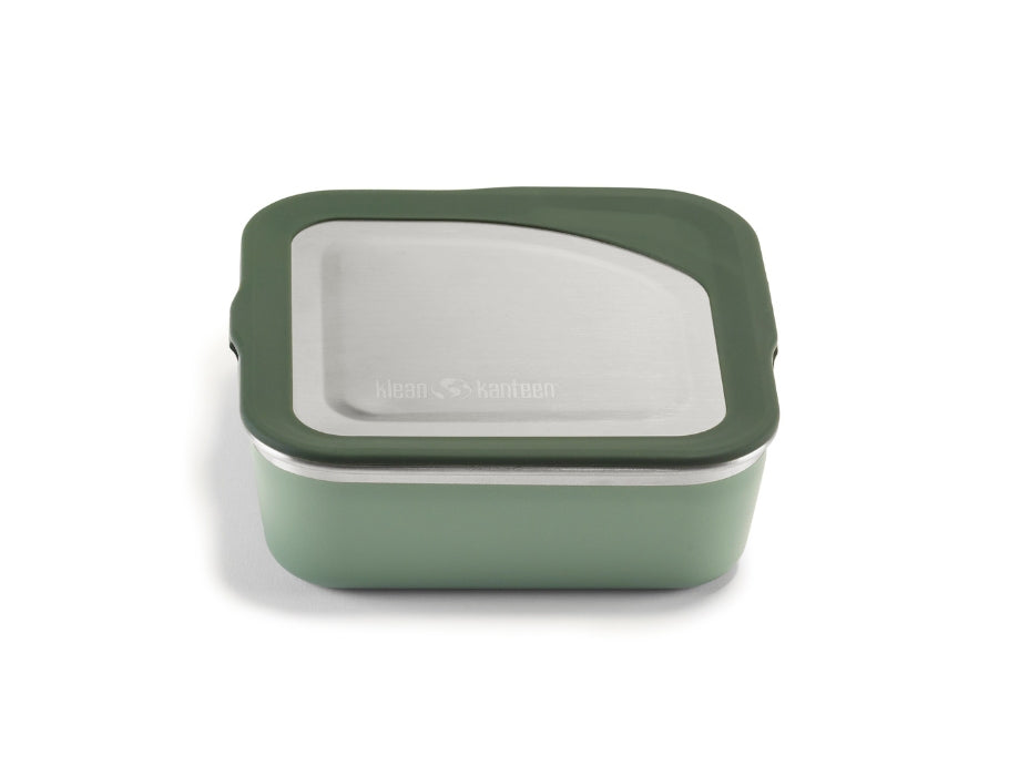 Klean kanteen madpakke - 591 ml - havspray