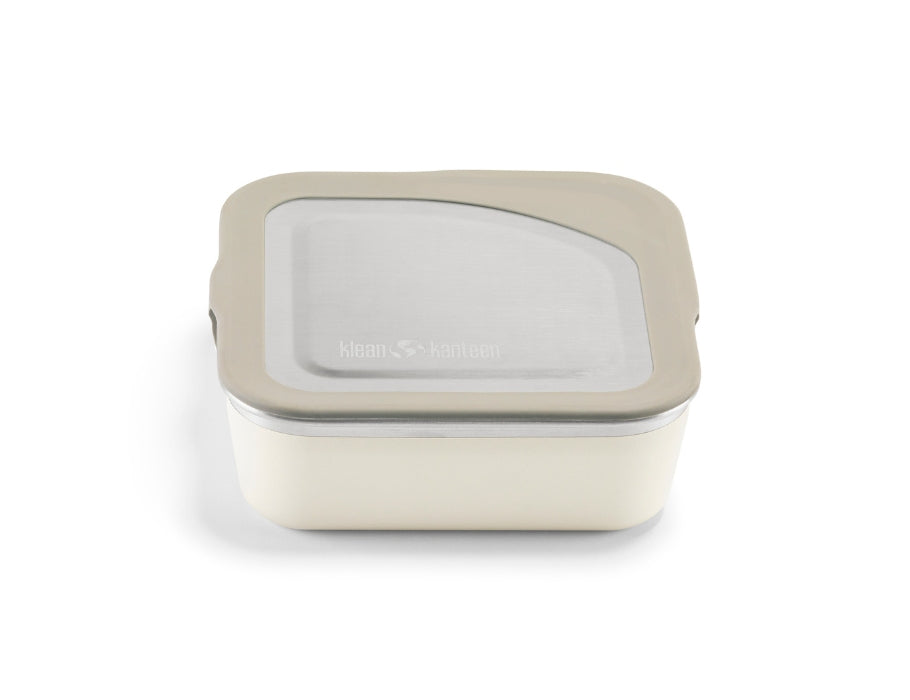 Klean kanteen madpakke - 591 ml - tofu