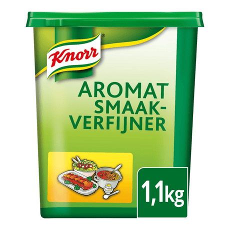 Knorr aromat smagsforstærker (1,1 kg)