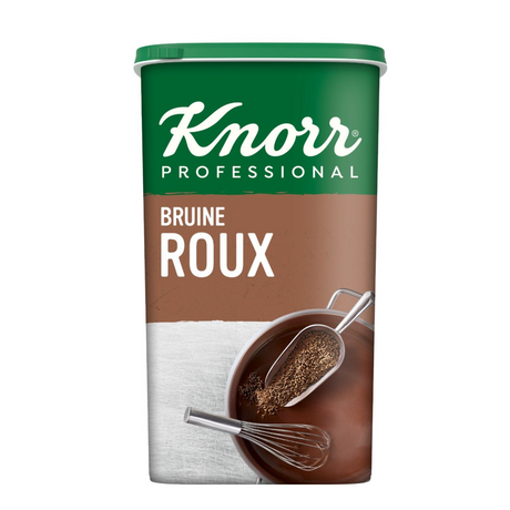 Knorr brown roux (1 kg)