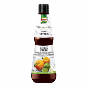 Knorr professionel intens smag citrus frisk (400 ml)