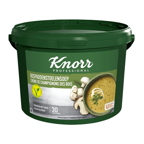 Knorr superior fransk sennepssuppe (3 kg)