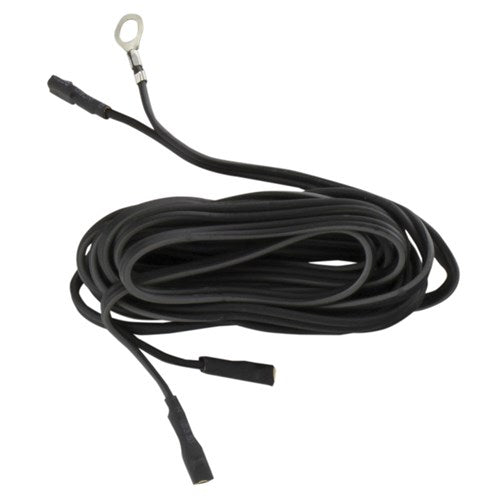 A-lys ledning dobbelt m-stik