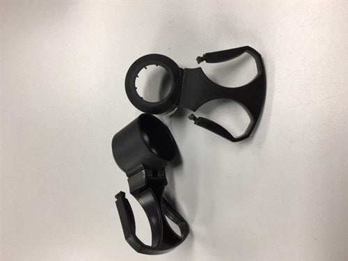 Aldo headset kabelholder