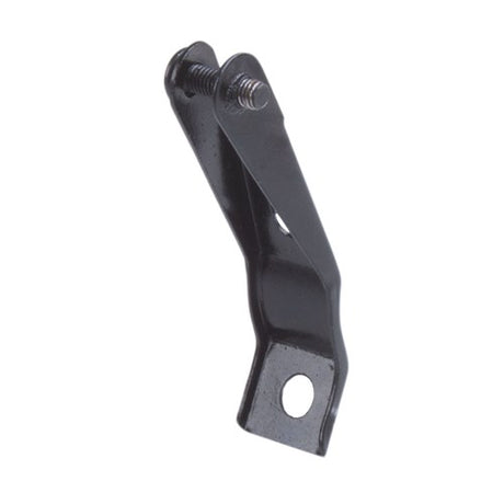 Bofix 23022 Lamphaak Crown -bekræftelse sort pr. 10 stykker