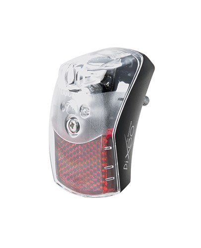 Spanninga Pixeo Xe Taillight Mudguard 36V e-cykel