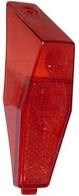 Spanninga metal b.v. Spanta baglygteglas 8