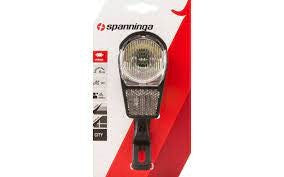 Spanninga Headlight Galeo XDOC på fra Dynamo 4 Lux