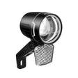 Union hub dynamo forlygte 80 lux bil lumo 80 standlight + dag