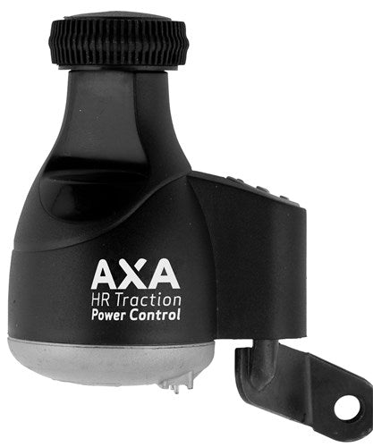 Dynamo Links Axa HR Traction - Black (på kort)