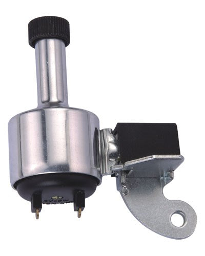 Union dynamo aluminium løs