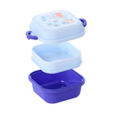 Mariniverse clip bento box madkasse