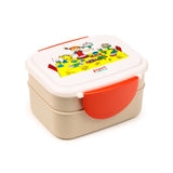 Ngk pippi laous clip bento box madkasse bestik