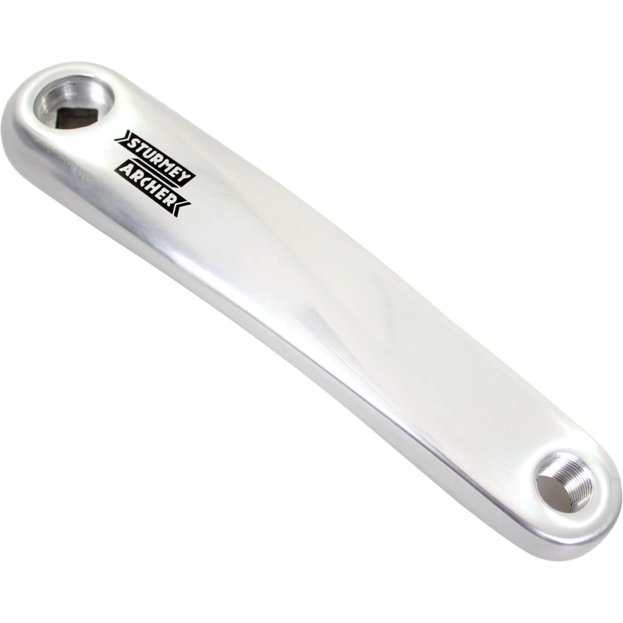 Sunrace sturmey archer krank venstre fcs60 170mm