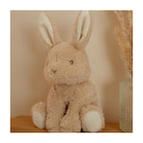 Lille hollandsk kæledyr babykanin 15 cm newborn naturals