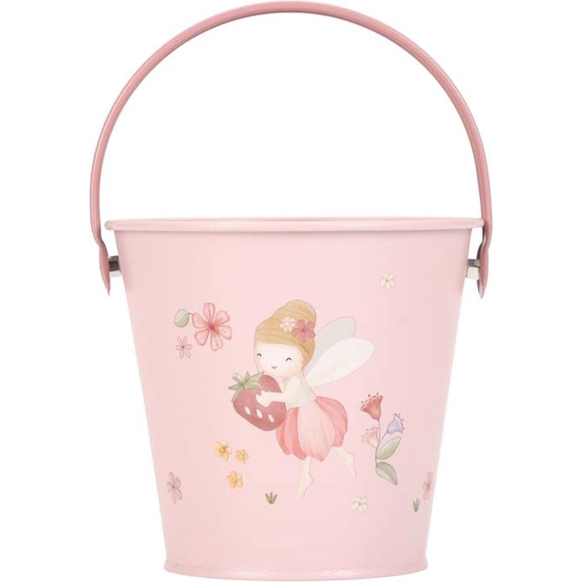 Lille hollandsk spand - eventyrhave