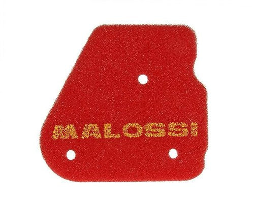 Malossi luftfilterelement Minarelli horisontal 14.11407