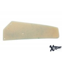 Peugeot Air Filter Element V-CLIC 4-takts