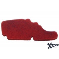 Piaggio Air Filter Element Fly 2-takts