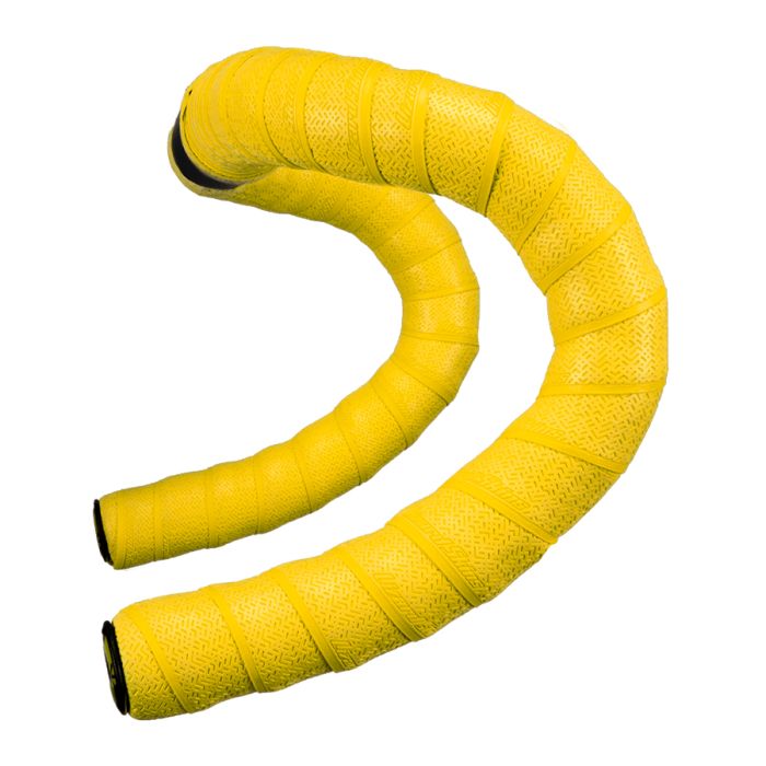 Lizard skins dsp bar tape 2.5 - hugorm gul