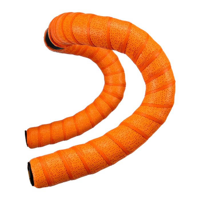 Lizard skins dsp bar tape 3.2 - mandarin