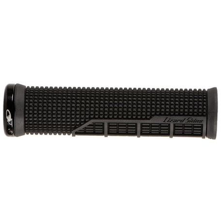 Lizard skins maskine - single lock-on - jet black