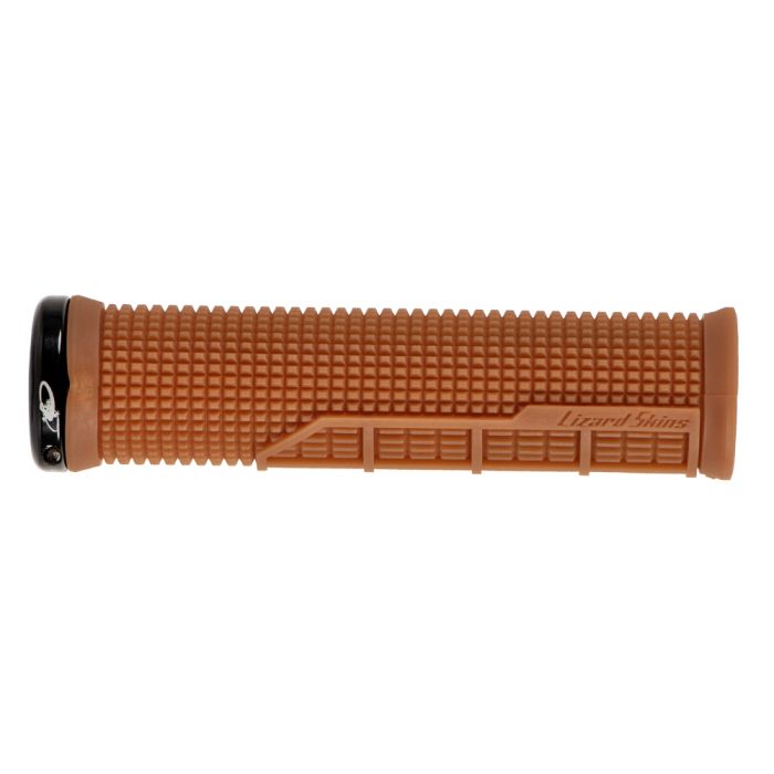 Lizard skins maskine - single lock-on - viskelæder