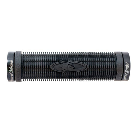 Lizard skins oplader - dual lock-on - sort