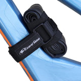 Lizard skins tube strop - sort