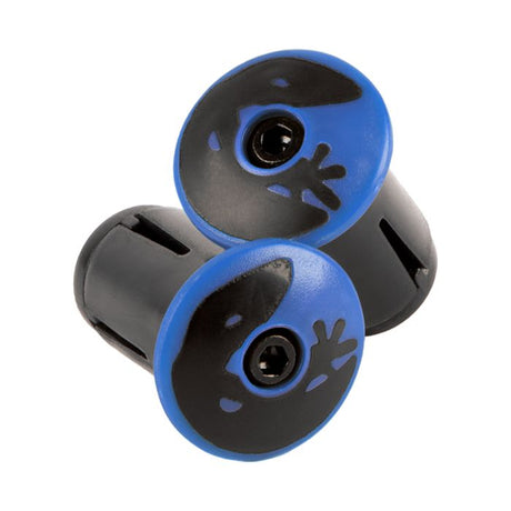 Lizard skins dsp bar tape plugs - kobolt