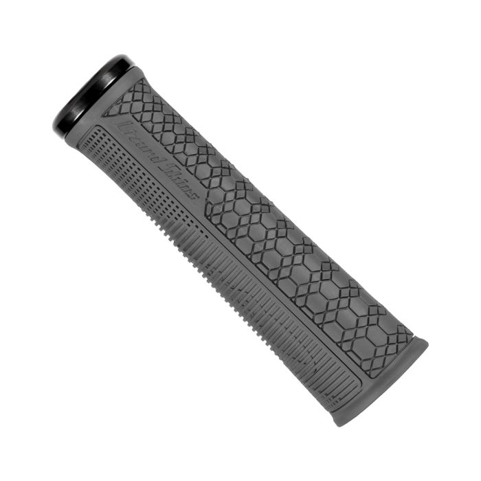 Lizard skins gradient - single lock-on - grafit