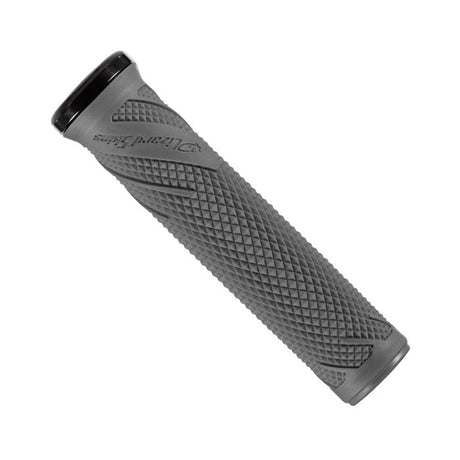 Lizard skins wasatch - single lock-on - grafit