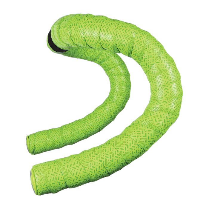 Lizard skins dsp ultra bar tape 2.7 - hypergrøn
