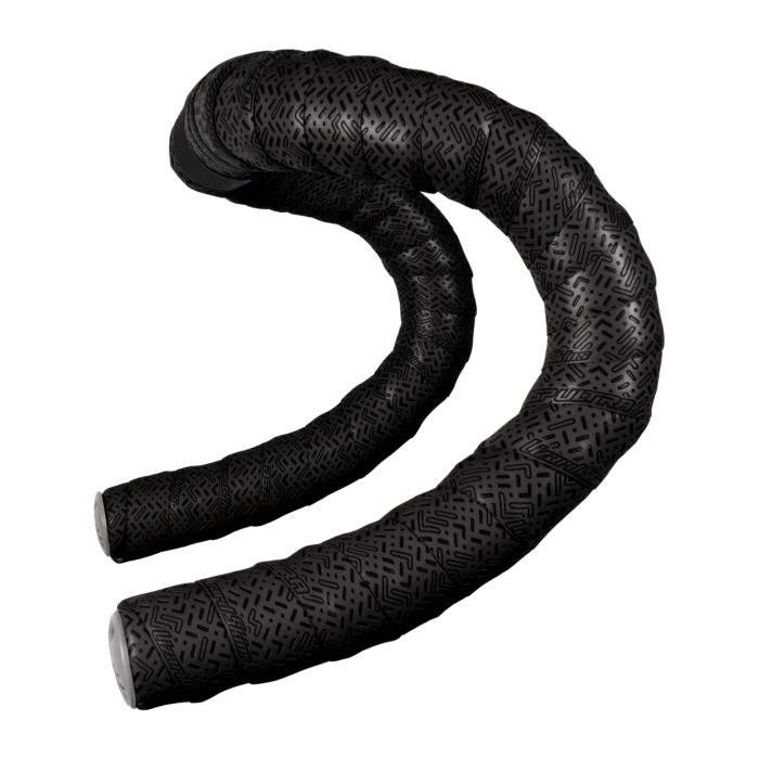 Lizard skins dsp ultra bar tape 3.5 - jet black
