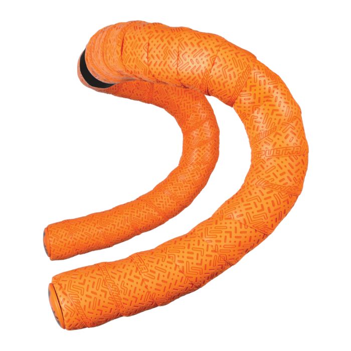 Lizard skins dsp ultra bar tape 3.5 - mandarin orange