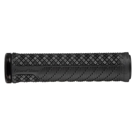 Lizard skins oplader evo - single lock-on - kulsort